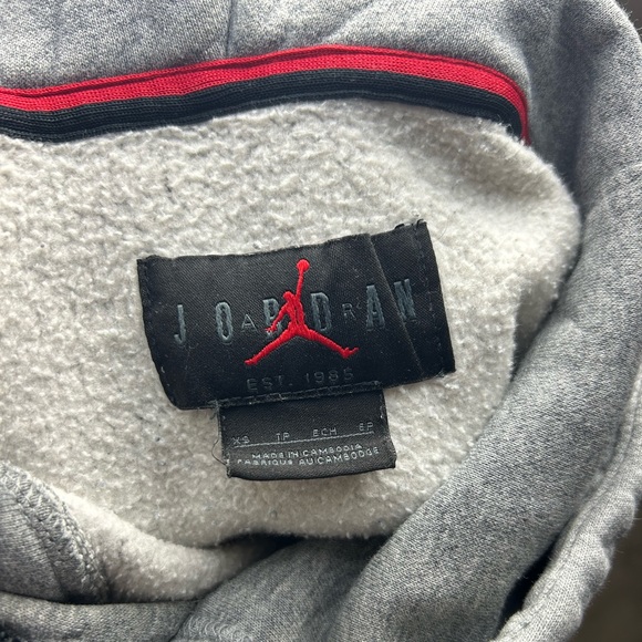 Jordan Los Angeles Hoodie XS🔥 - Picture 6 of 6